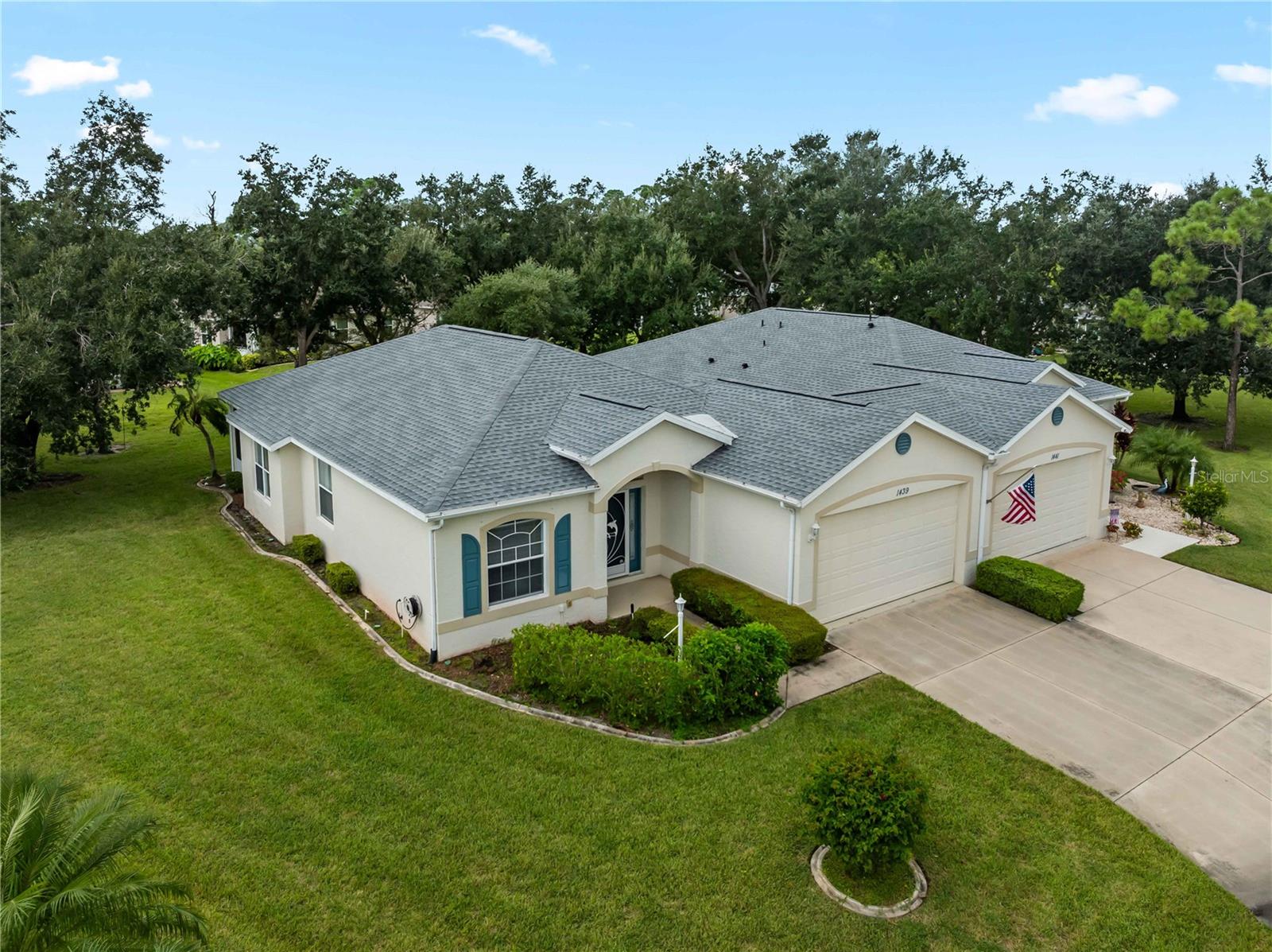 1439 MIMS COURT