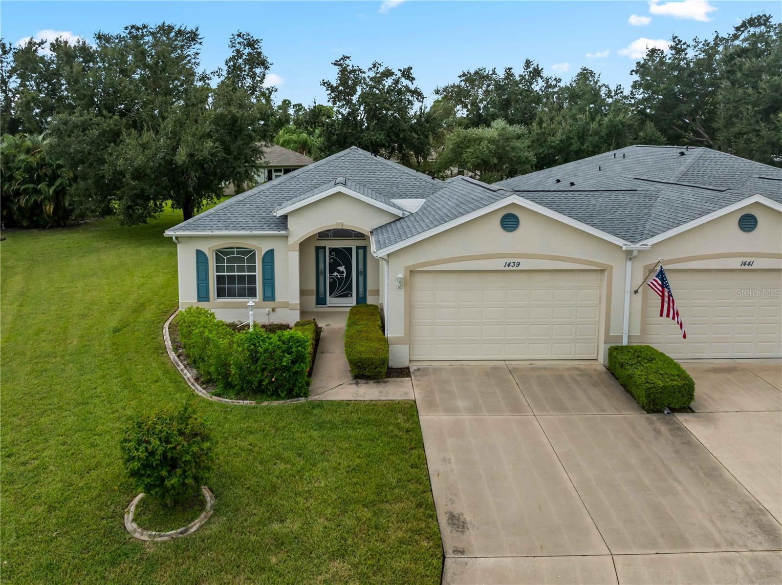 1439 MIMS COURT