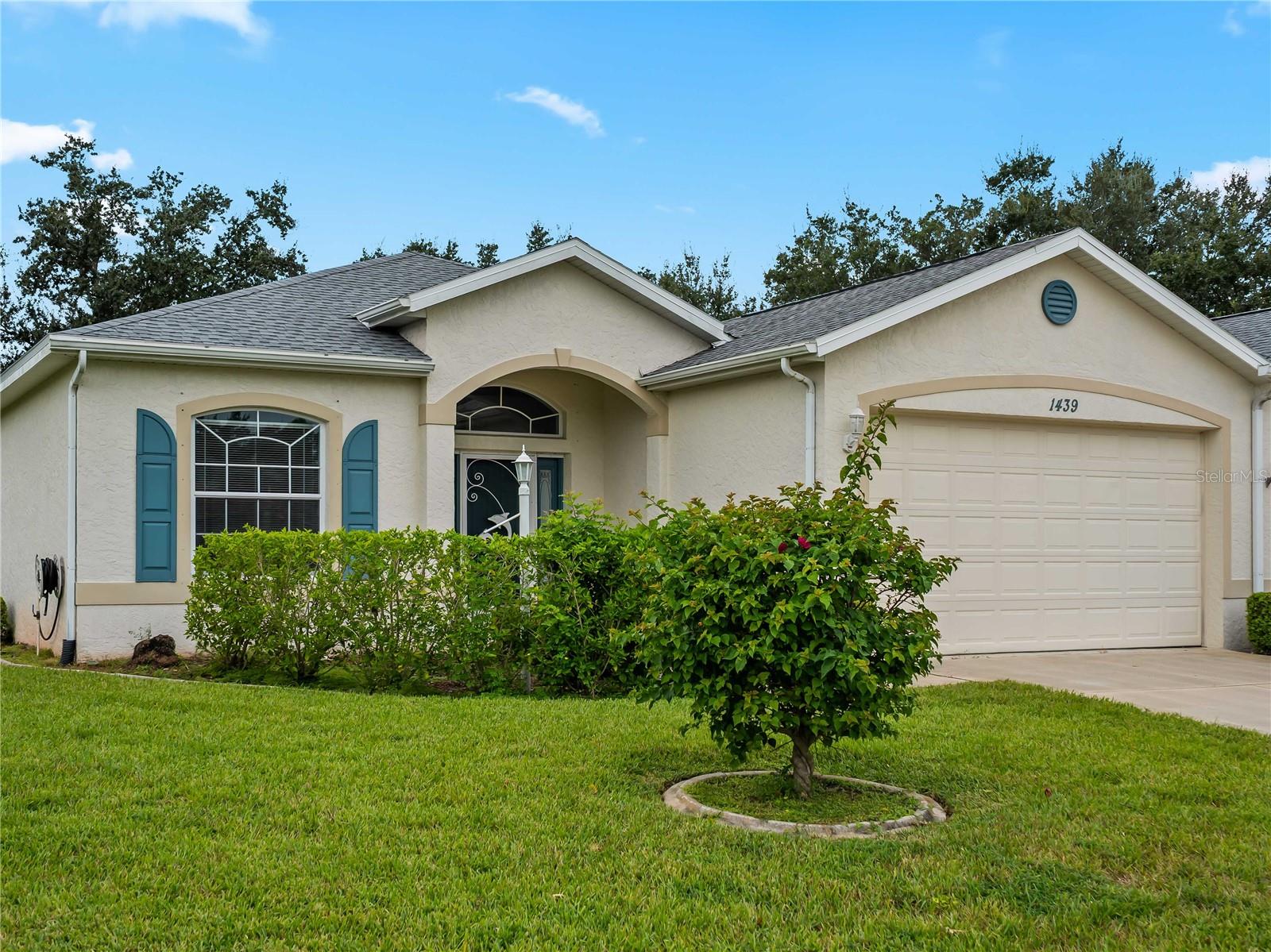 1439 MIMS COURT