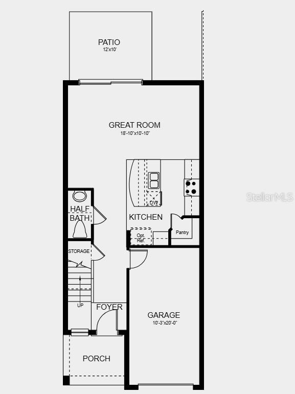 15084 CUZCORRO COURT
