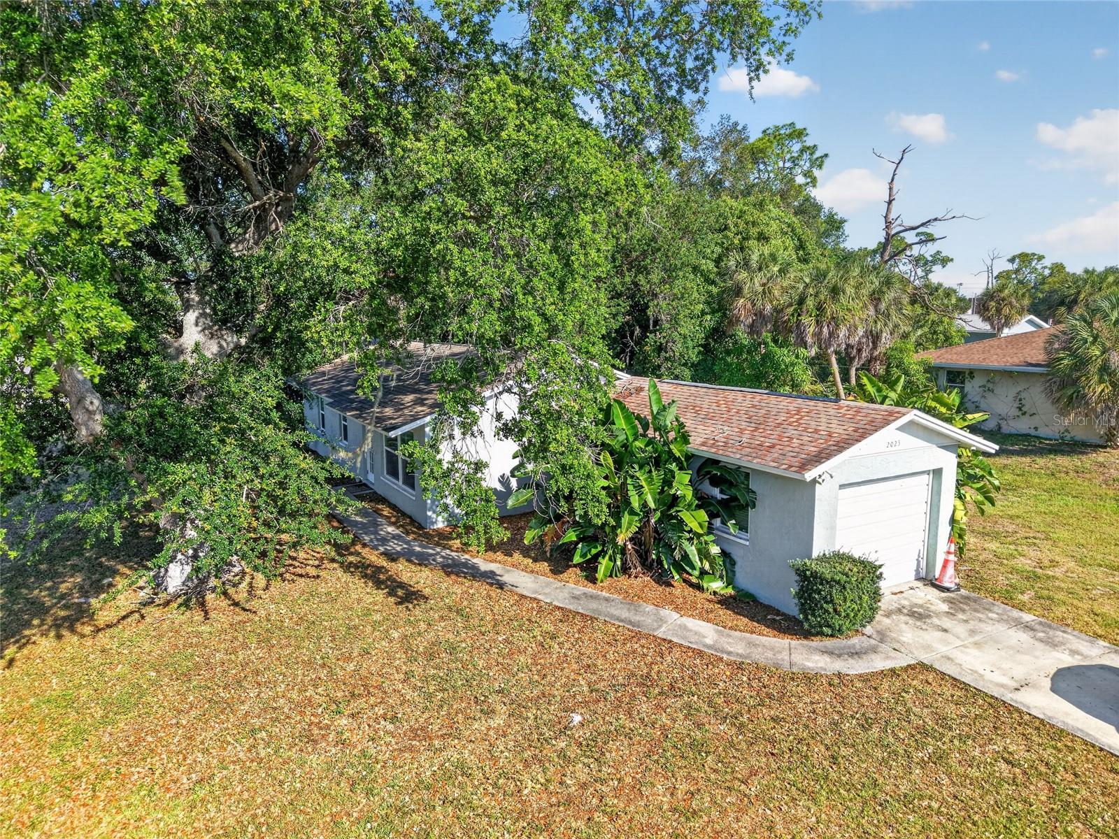 PORT CHARLOTTE SEC 021 - Residential