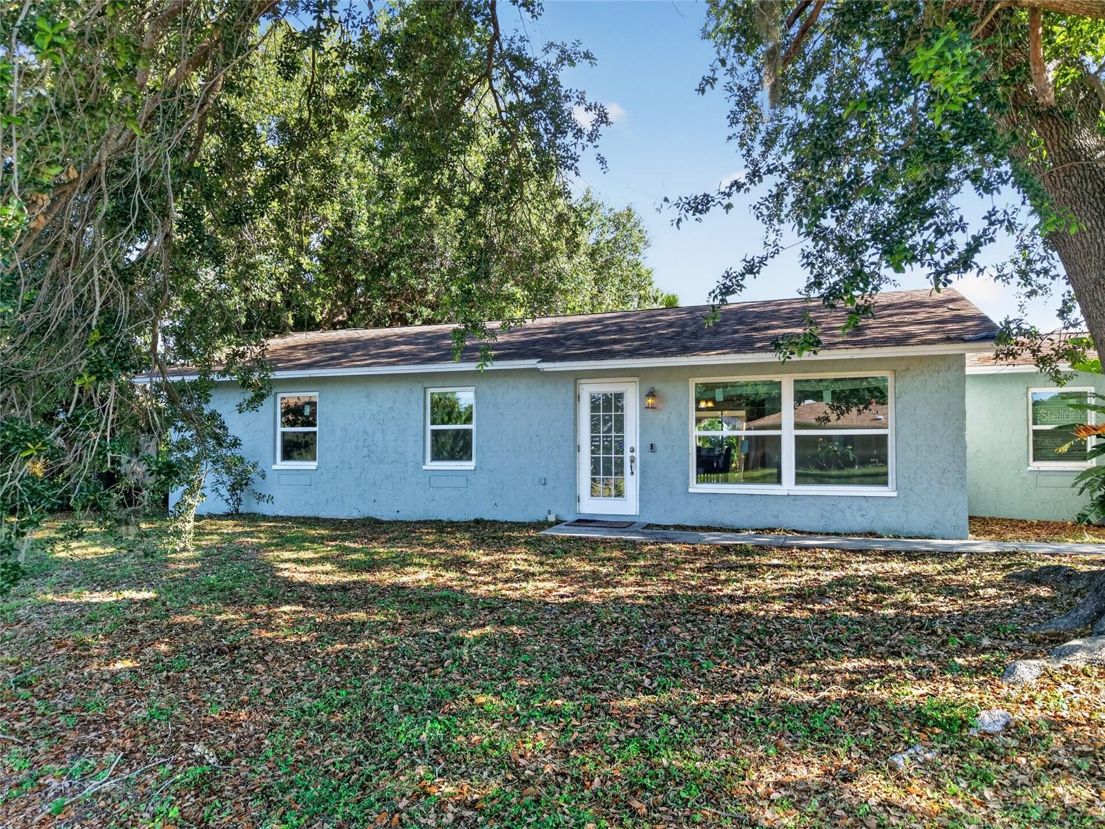 PORT CHARLOTTE SEC 021 - Residential