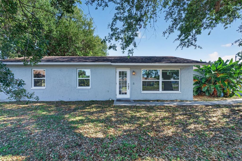 Photo of 2025 Barksdale Street, Port Charlotte, FL 33948 (MLS # C7526249)