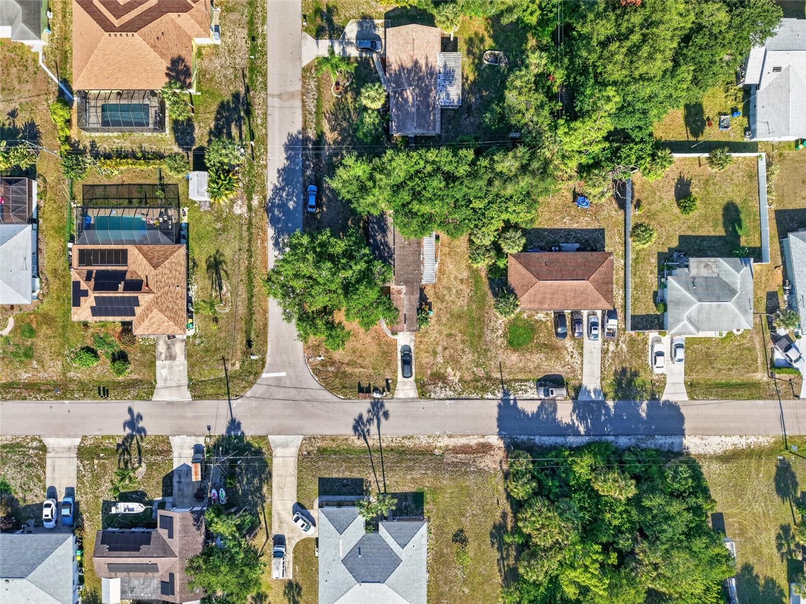 PORT CHARLOTTE SEC 021 - Residential