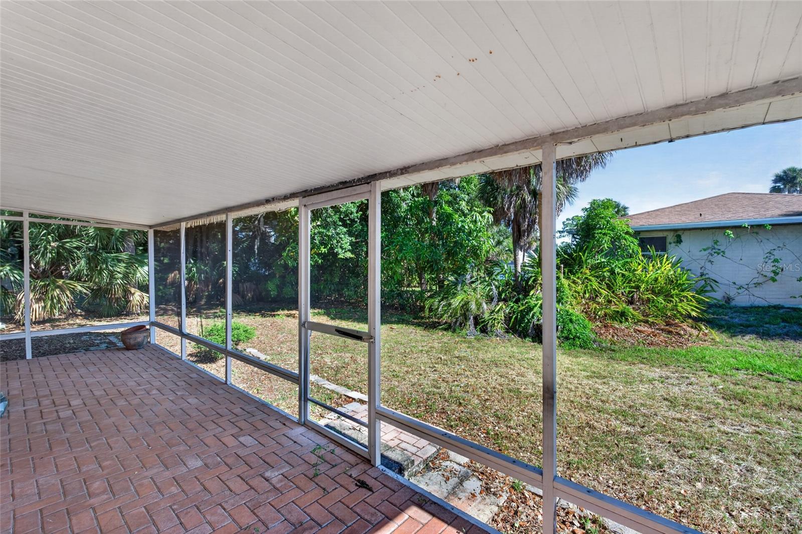 PORT CHARLOTTE SEC 021 - Residential
