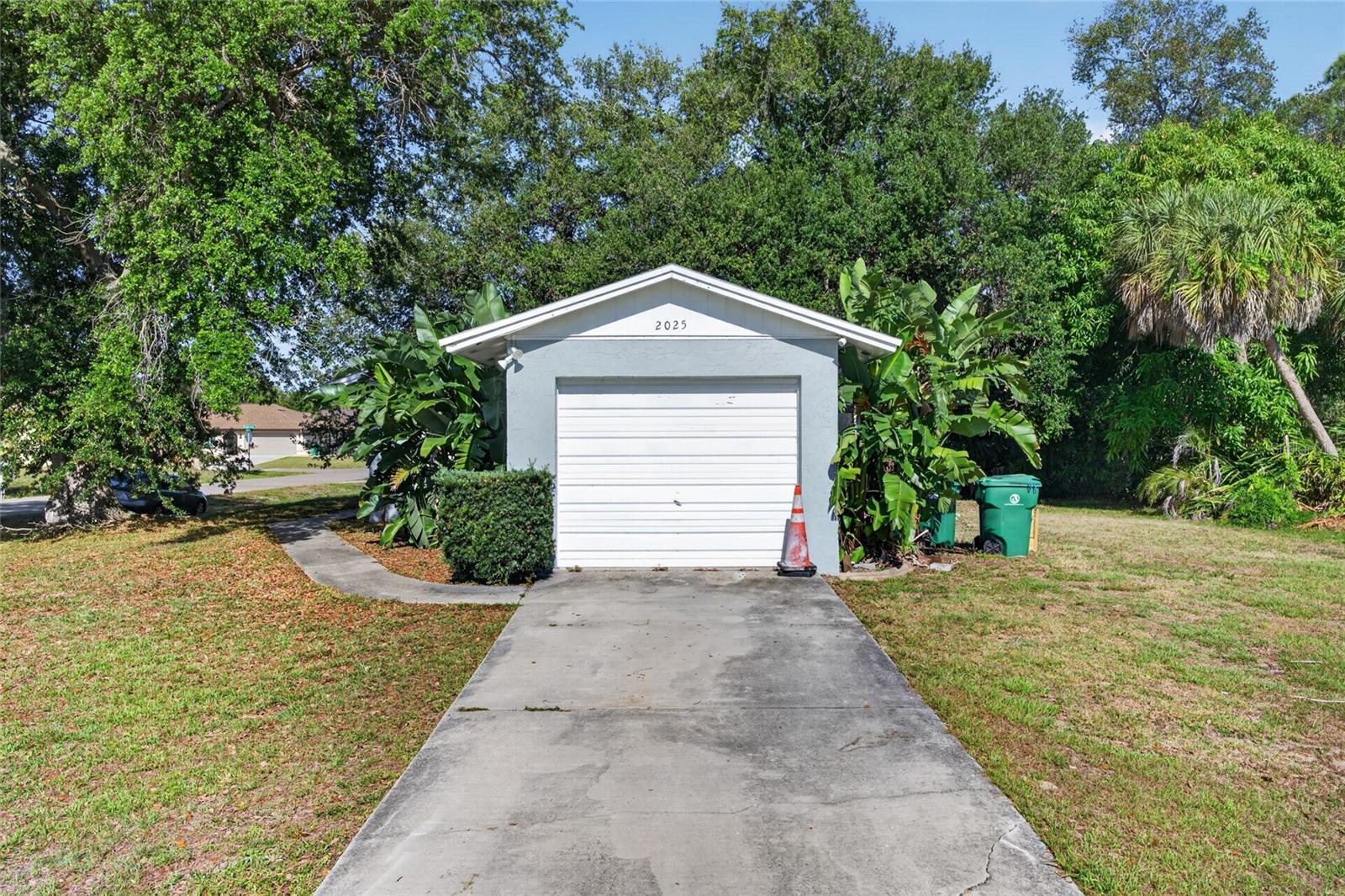 PORT CHARLOTTE SEC 021 - Residential
