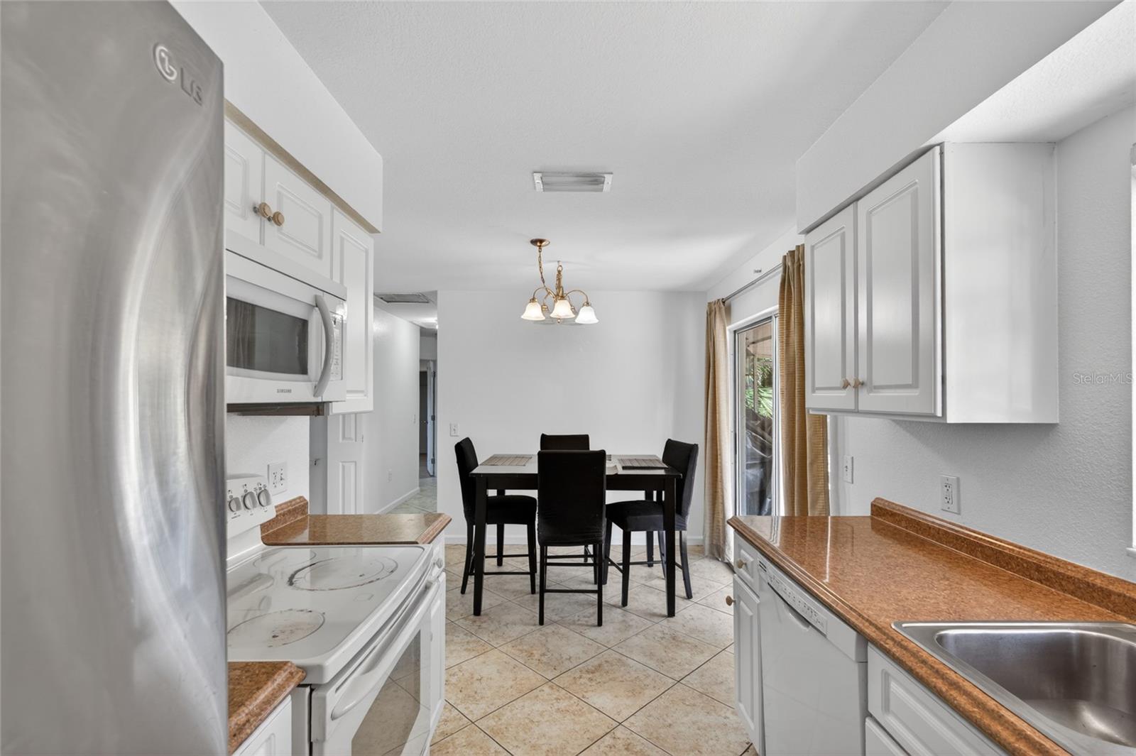 PORT CHARLOTTE SEC 021 - Residential