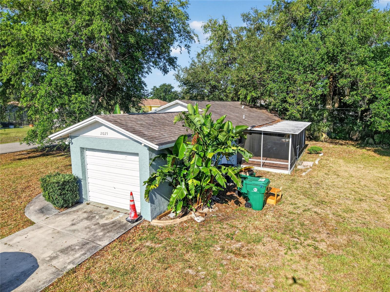 PORT CHARLOTTE SEC 021 - Residential