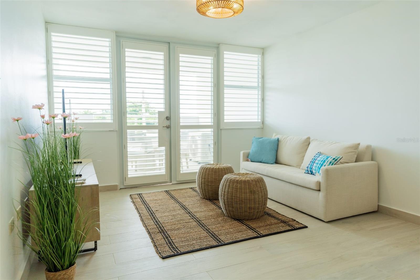 OCEAN PALACE - Residential