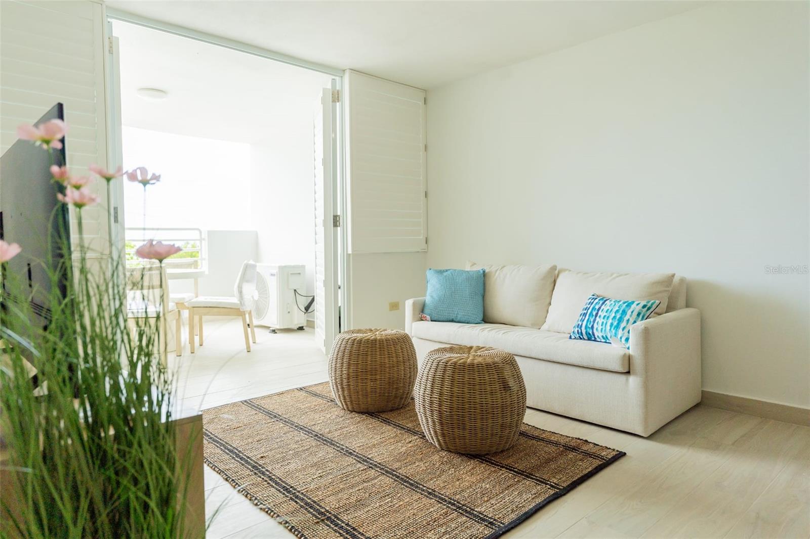 OCEAN PALACE - Residential