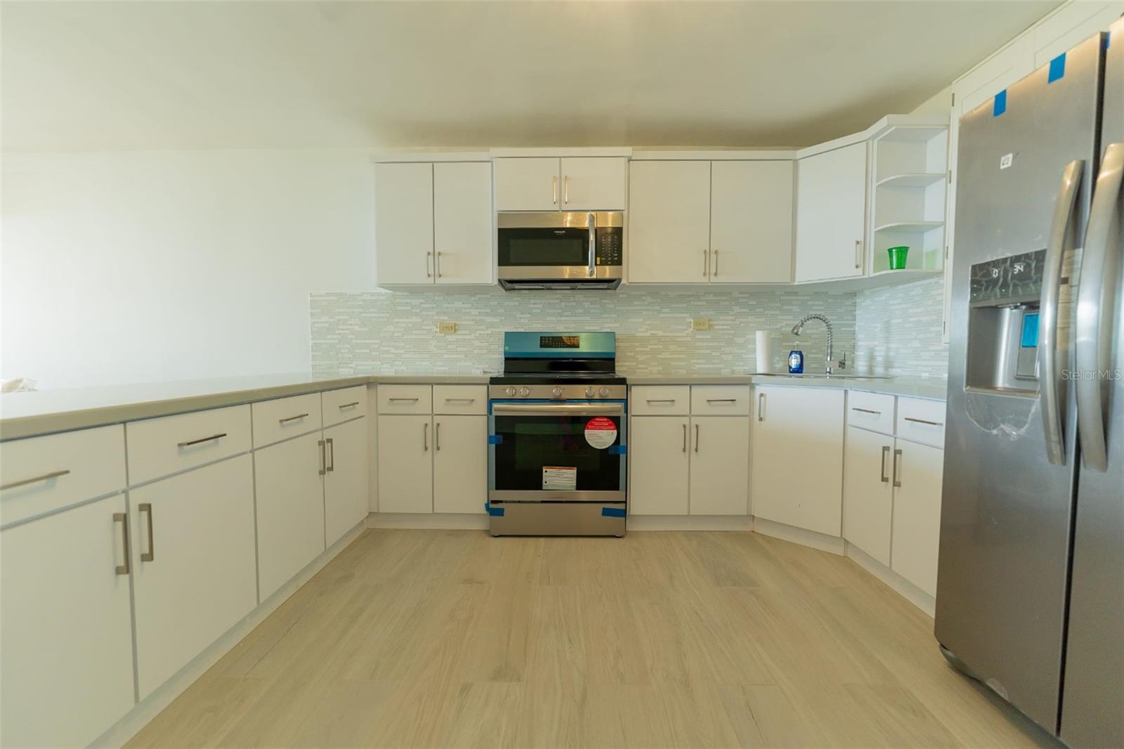 OCEAN PALACE - Residential