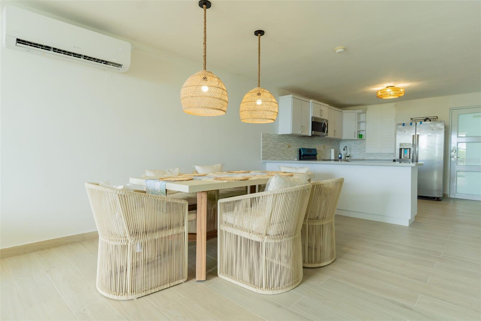 OCEAN PALACE - Residential