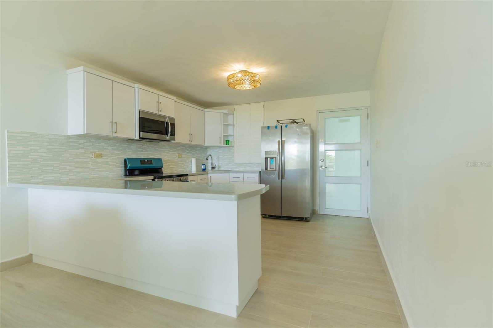 OCEAN PALACE - Residential