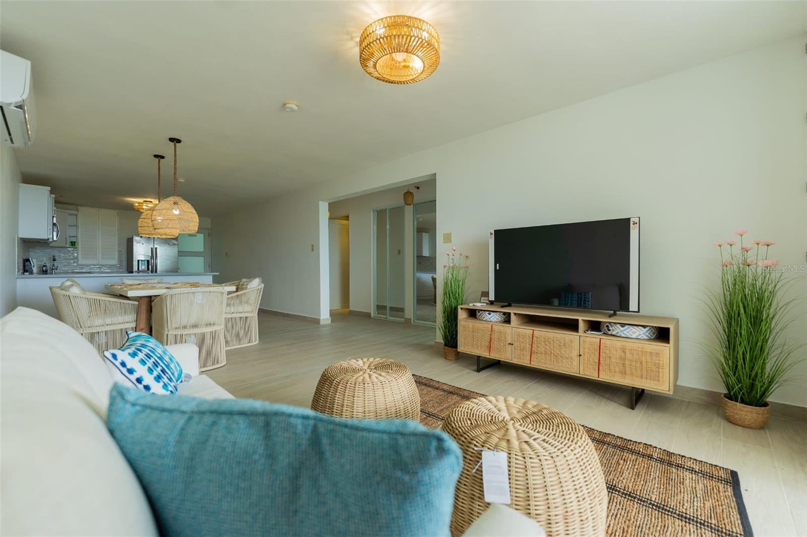 OCEAN PALACE - Residential