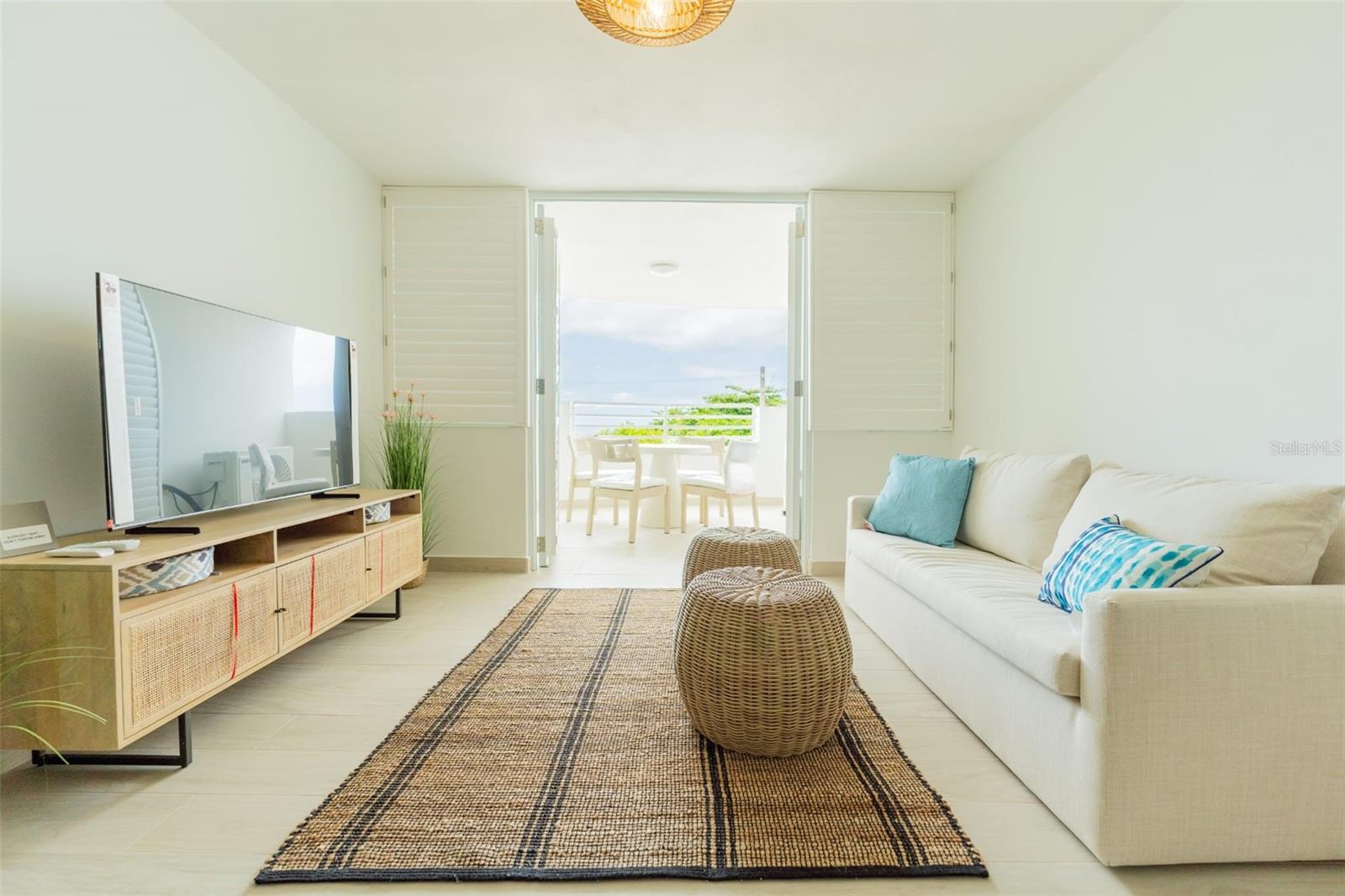 OCEAN PALACE - Residential