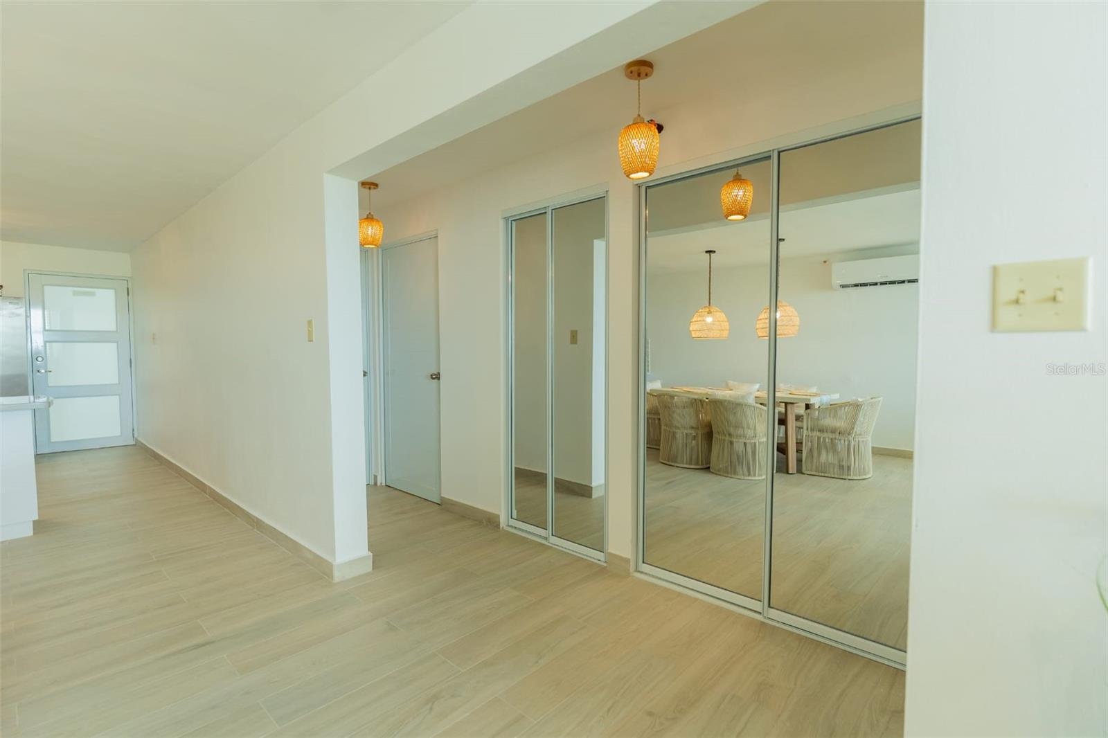 OCEAN PALACE - Residential