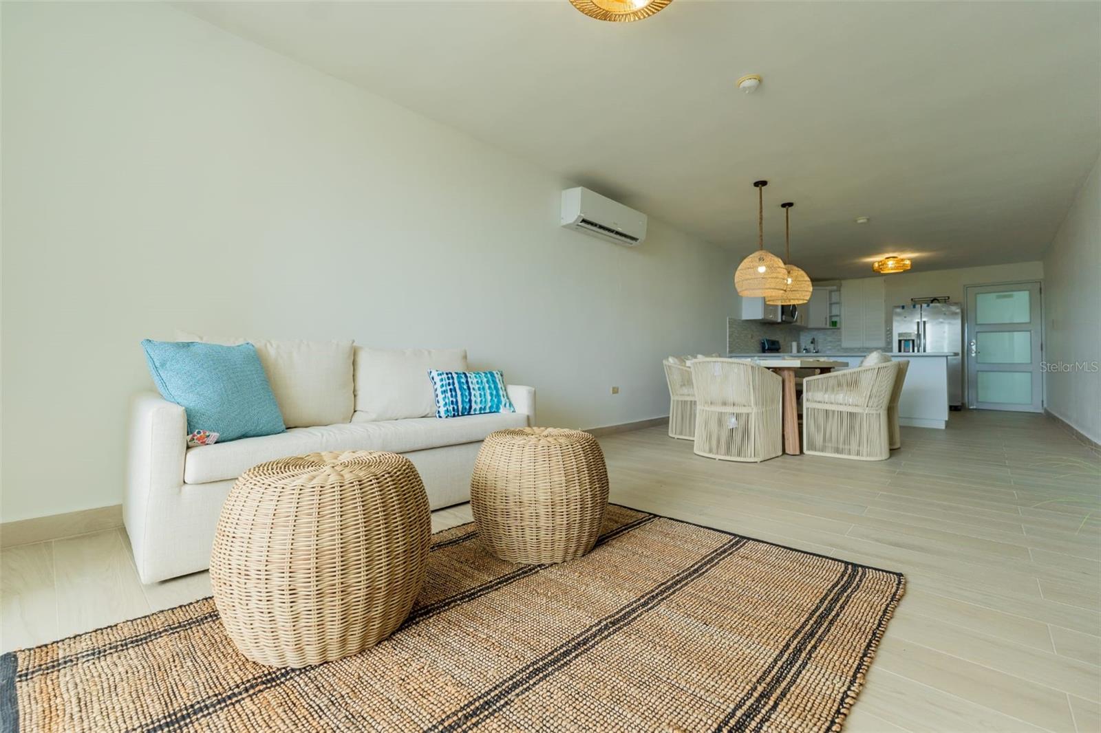 OCEAN PALACE - Residential