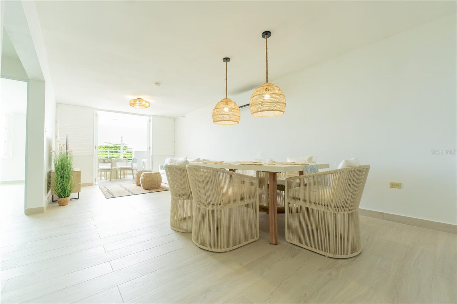 OCEAN PALACE - Residential