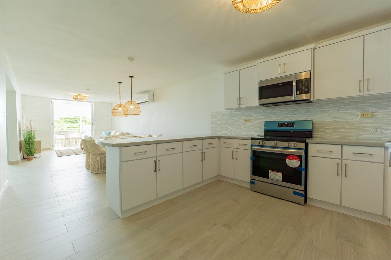 OCEAN PALACE - Residential