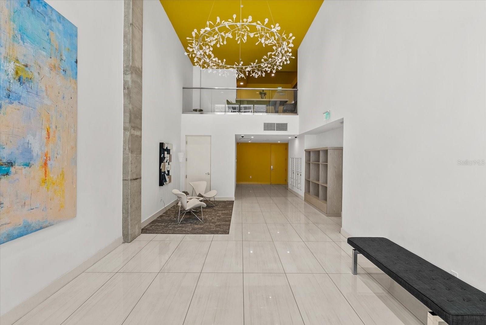 332 COCOANUT CONDOMINIUM - Residential