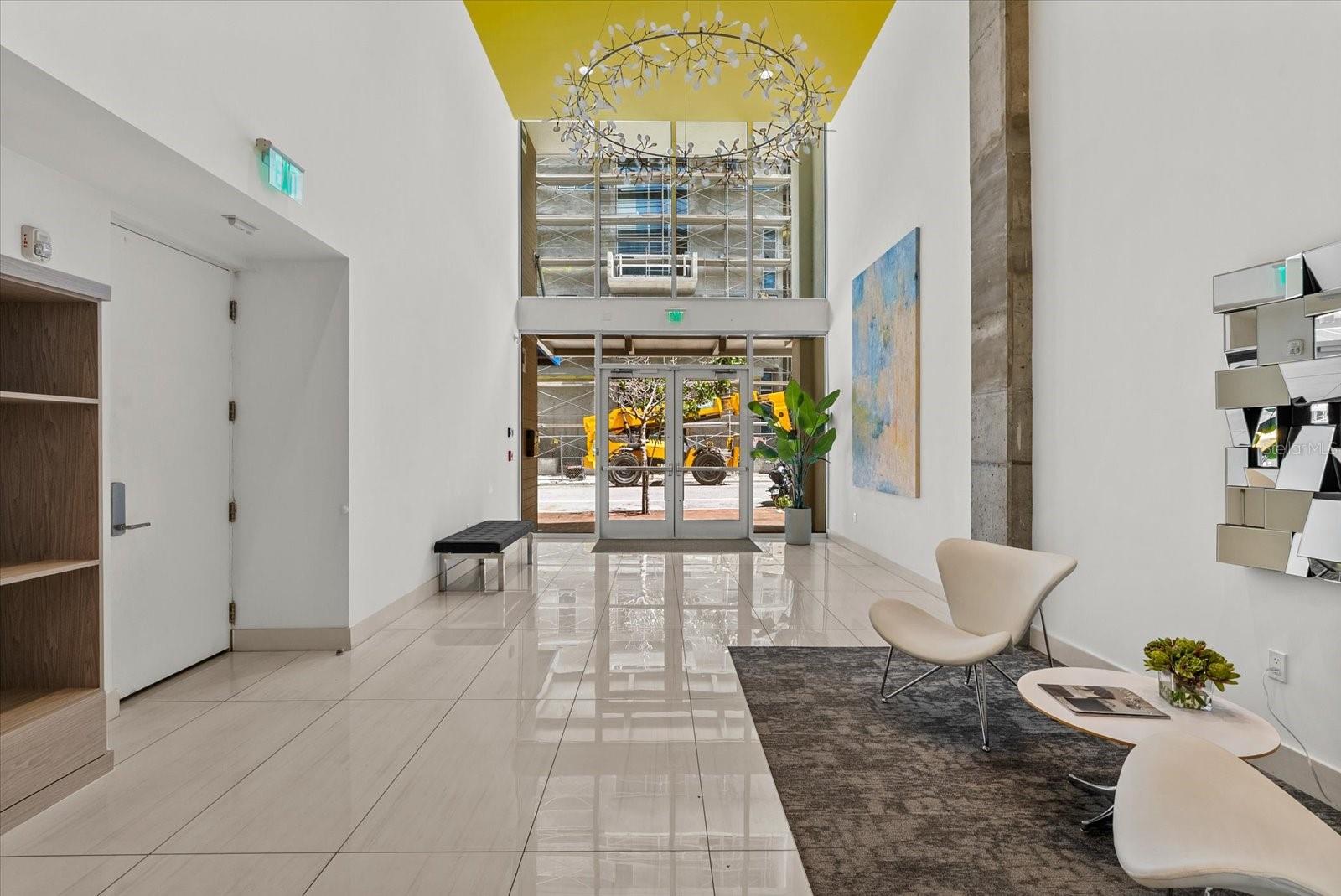 332 COCOANUT CONDOMINIUM - Residential