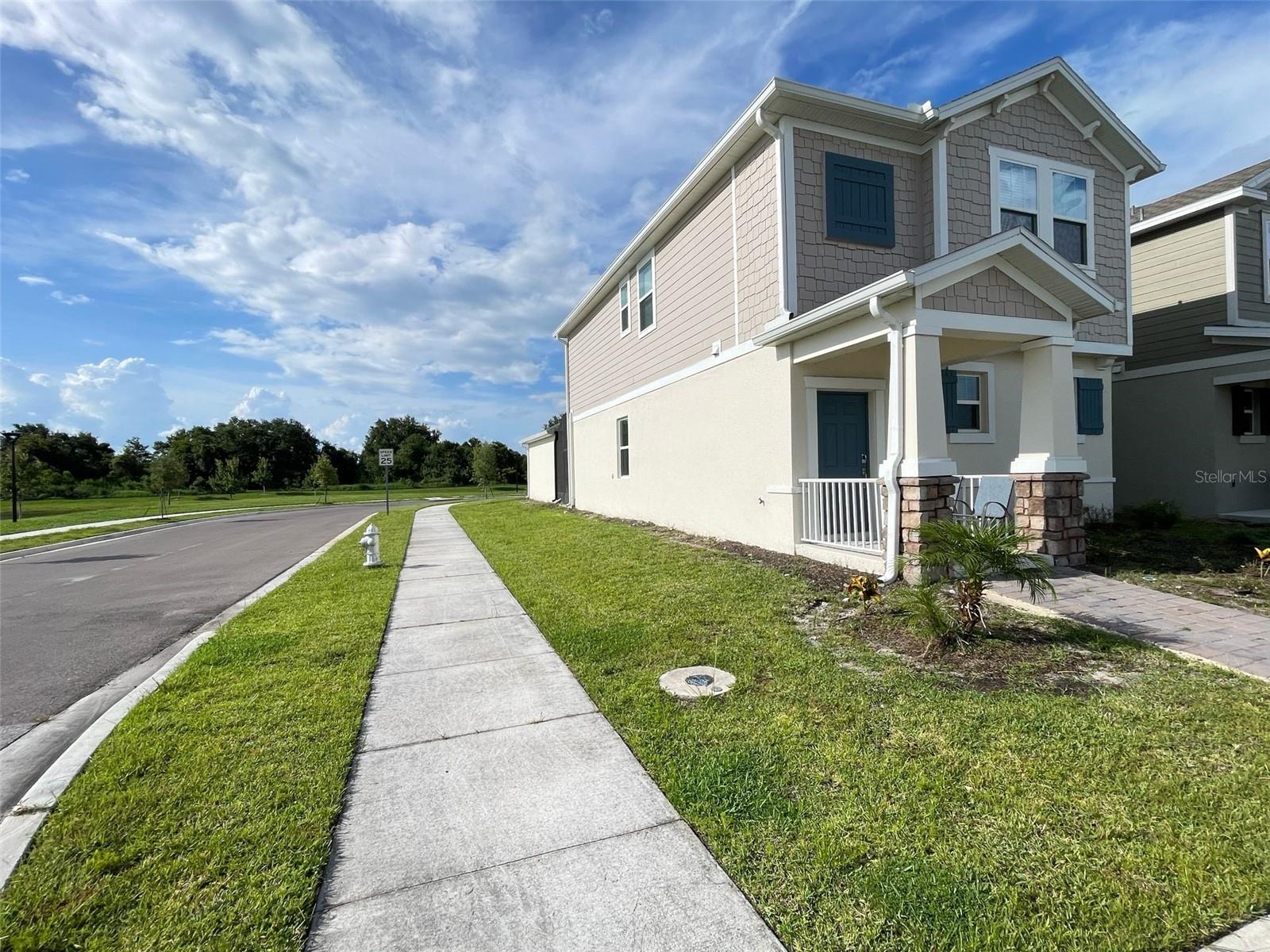 1543 CROSS PRAIRIE PARKWAY