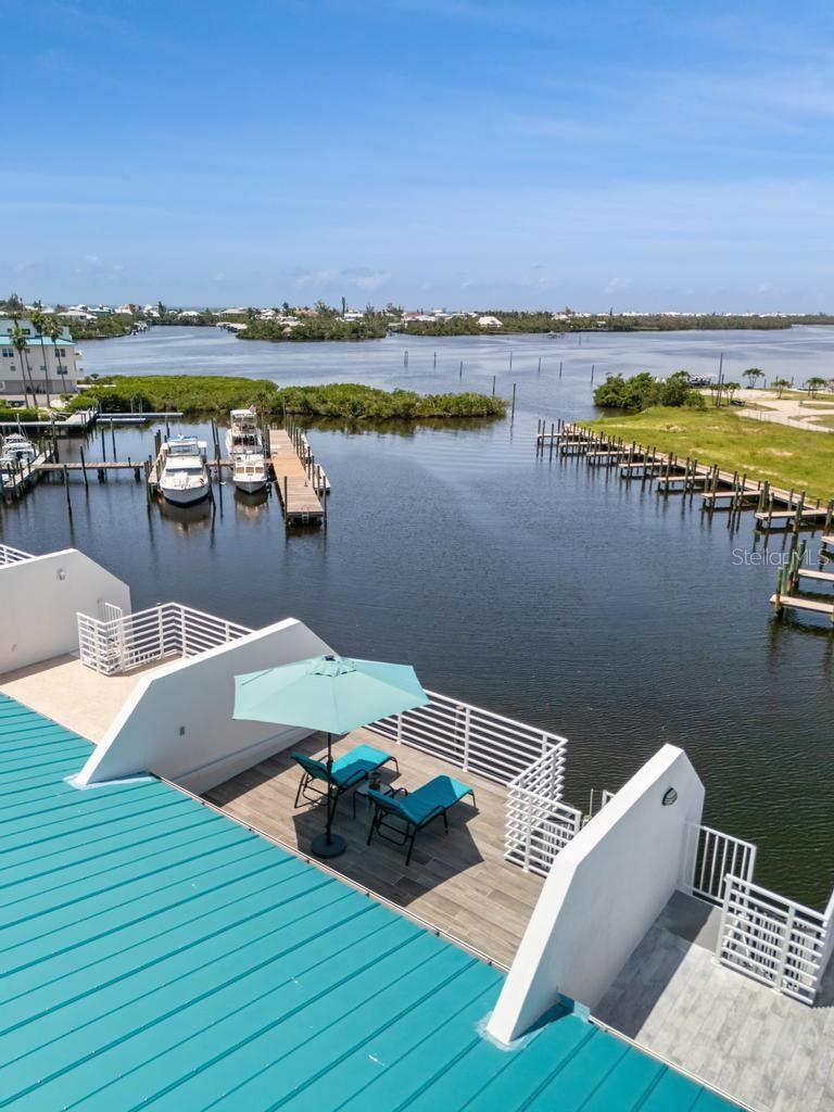 CAPE HAZE MARINA VILLAGE PH 01 - Residential