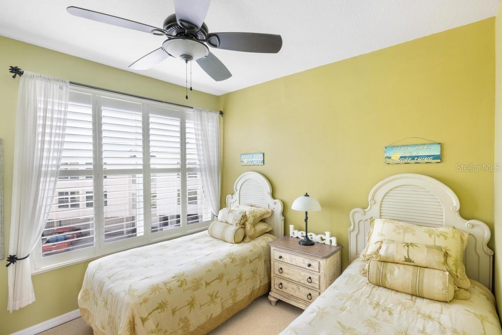 CAPE HAZE MARINA VILLAGE PH 01 - Residential