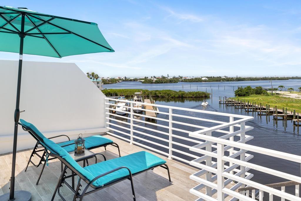 CAPE HAZE MARINA VILLAGE PH 01 - Residential