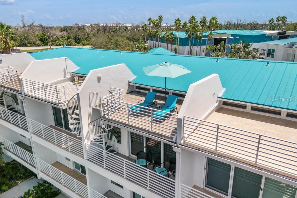 CAPE HAZE MARINA VILLAGE PH 01 - Residential