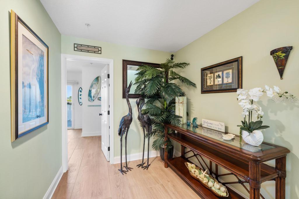 CAPE HAZE MARINA VILLAGE PH 01 - Residential