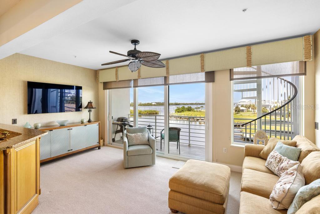 CAPE HAZE MARINA VILLAGE PH 01 - Residential