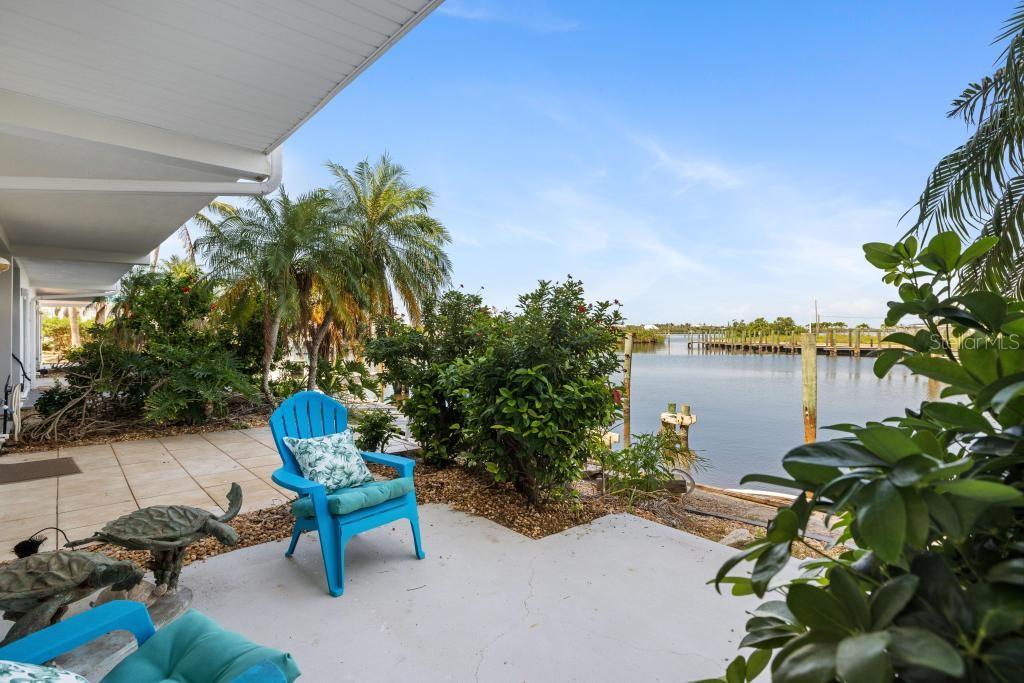 CAPE HAZE MARINA VILLAGE PH 01 - Residential
