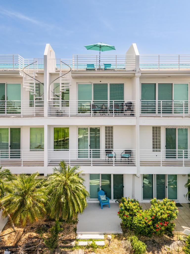 CAPE HAZE MARINA VILLAGE PH 01 - Residential