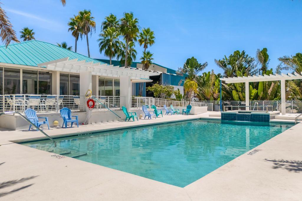 CAPE HAZE MARINA VILLAGE PH 01 - Residential