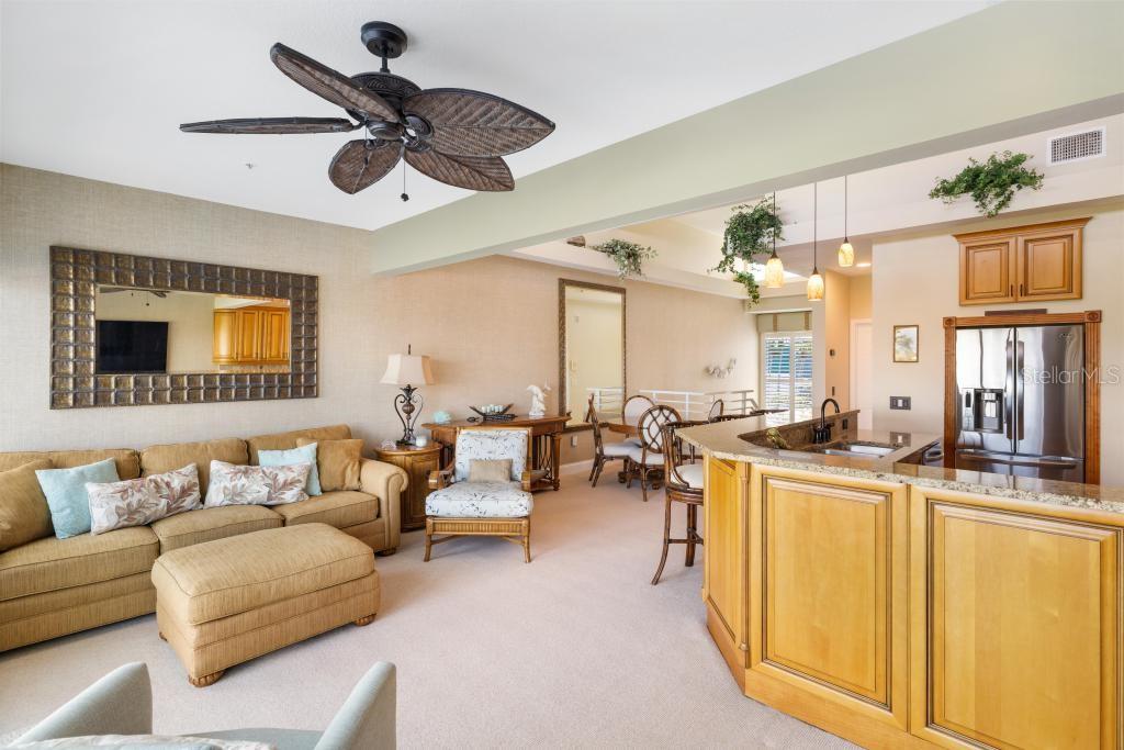 CAPE HAZE MARINA VILLAGE PH 01 - Residential