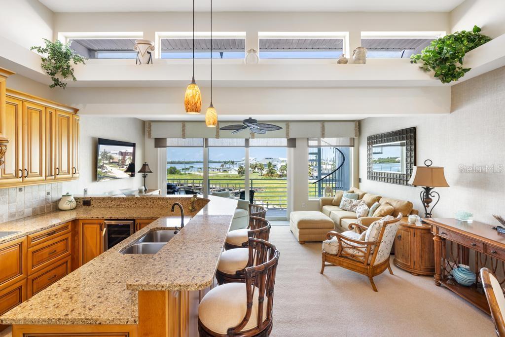 CAPE HAZE MARINA VILLAGE PH 01 - Residential