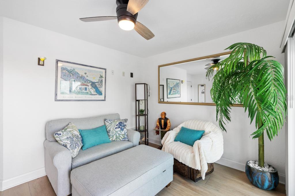 CAPE HAZE MARINA VILLAGE PH 01 - Residential