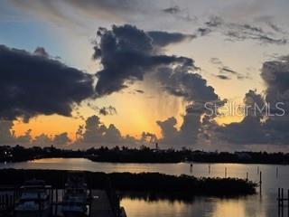 CAPE HAZE MARINA VILLAGE PH 01 - Residential
