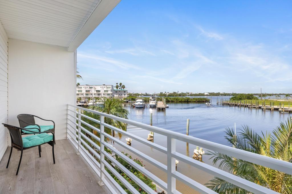 CAPE HAZE MARINA VILLAGE PH 01 - Residential