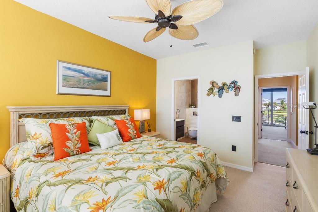 CAPE HAZE MARINA VILLAGE PH 01 - Residential