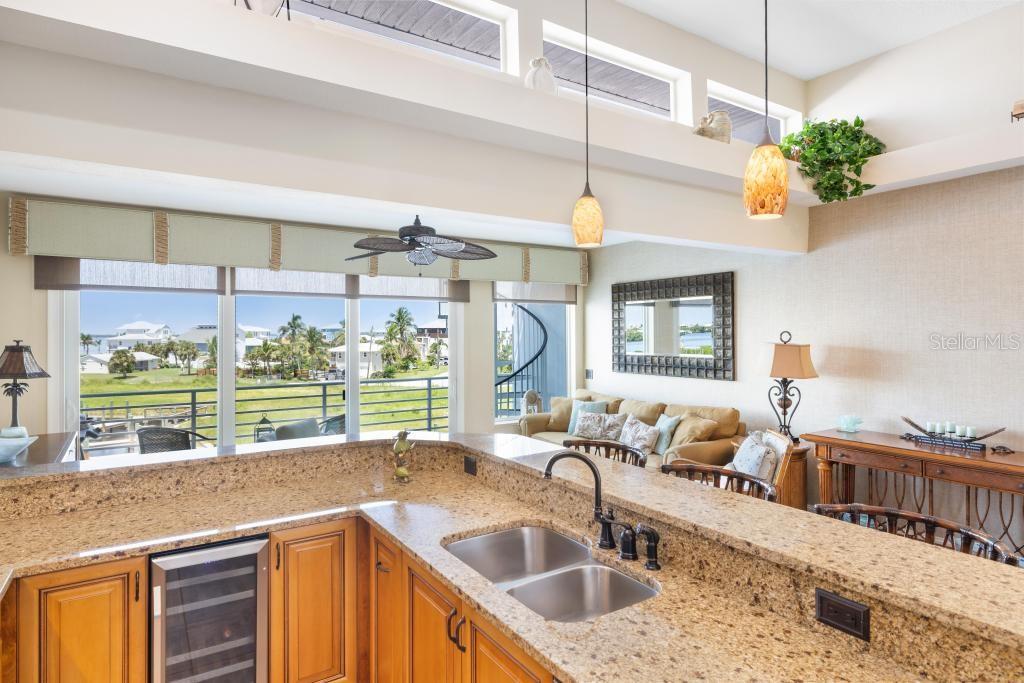CAPE HAZE MARINA VILLAGE PH 01 - Residential