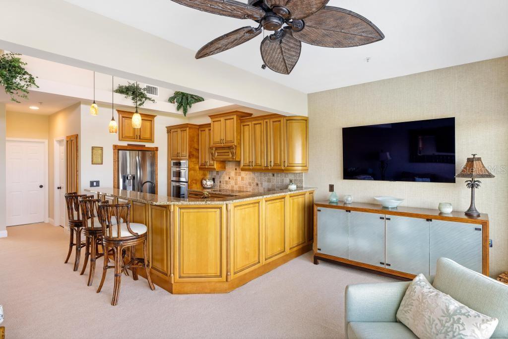 CAPE HAZE MARINA VILLAGE PH 01 - Residential