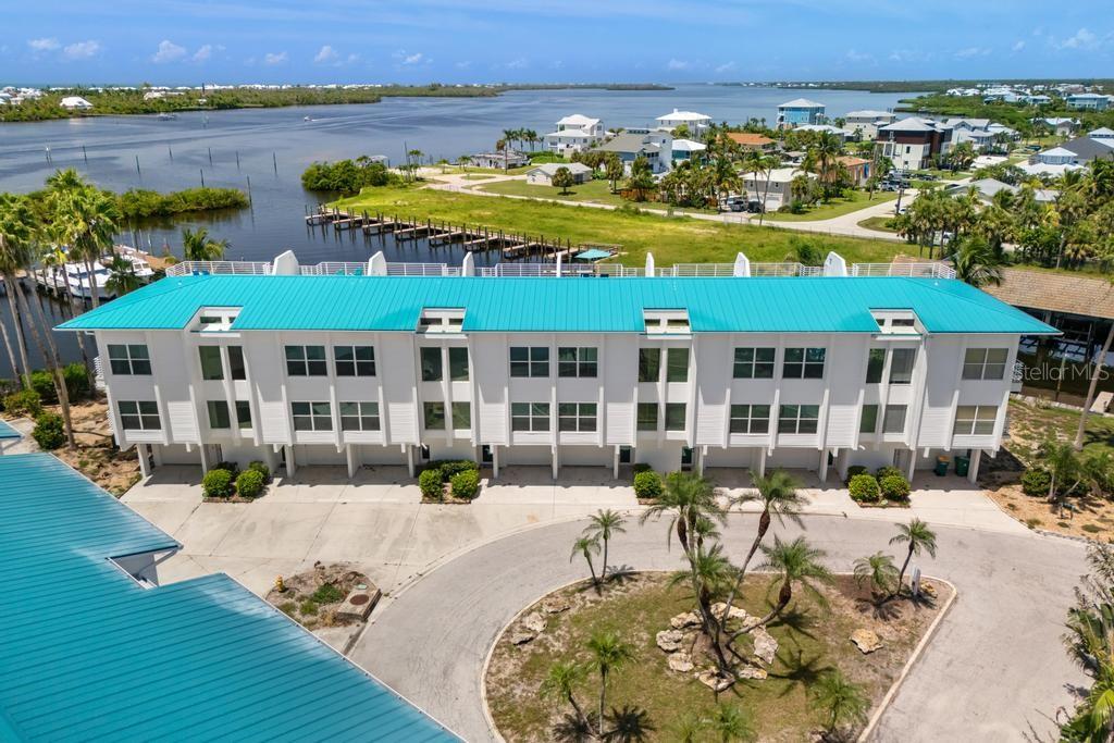 CAPE HAZE MARINA VILLAGE PH 01 - Residential