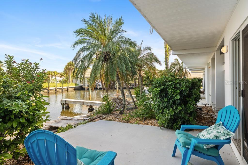 CAPE HAZE MARINA VILLAGE PH 01 - Residential