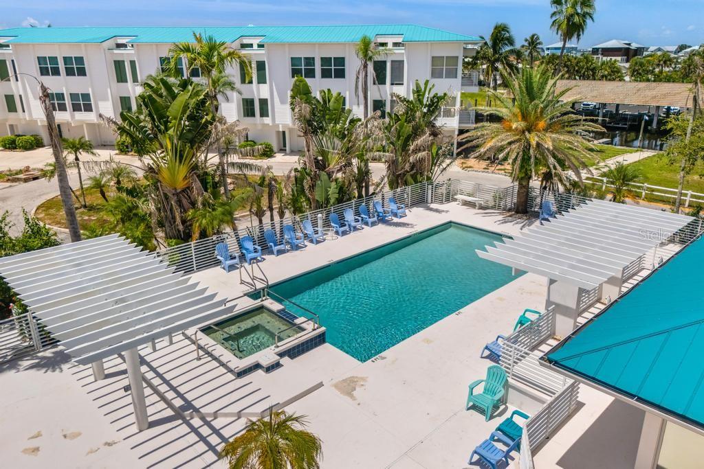 CAPE HAZE MARINA VILLAGE PH 01 - Residential