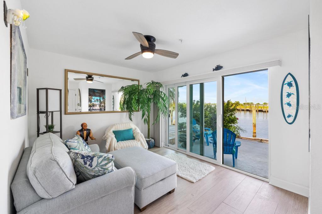CAPE HAZE MARINA VILLAGE PH 01 - Residential