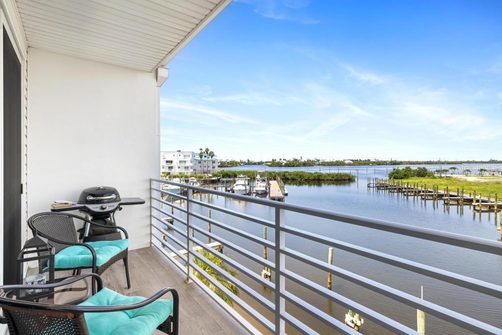 CAPE HAZE MARINA VILLAGE PH 01 - Residential