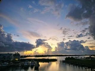 CAPE HAZE MARINA VILLAGE PH 01 - Residential