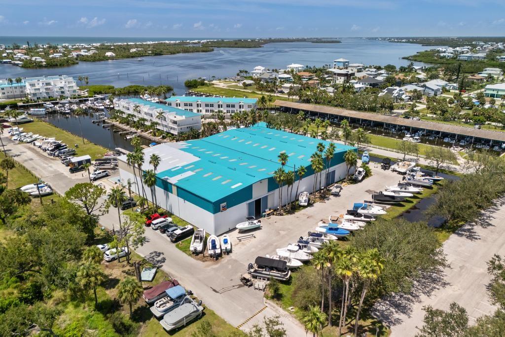 CAPE HAZE MARINA VILLAGE PH 01 - Residential